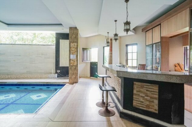 The Aulia Stay - Photo2