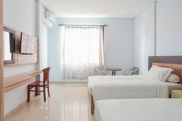 The Aulia Stay - Photo3