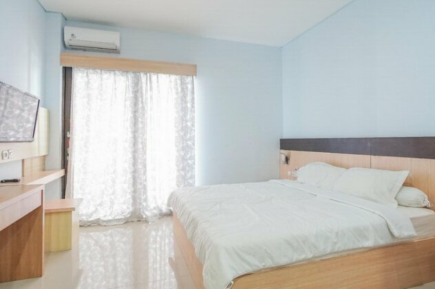 The Aulia Stay - Photo4