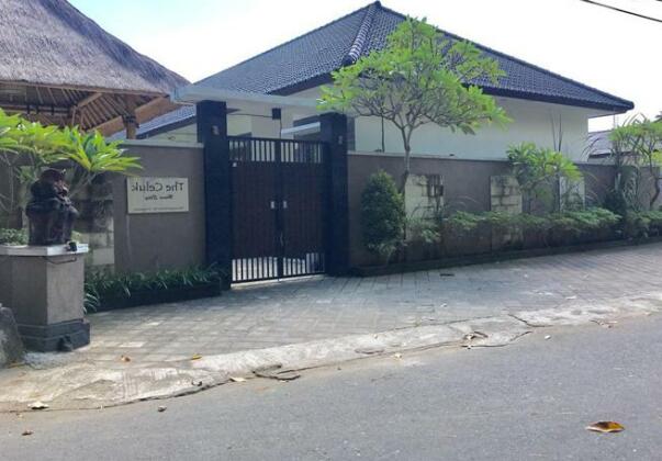 The Celuk Homestay - Photo2