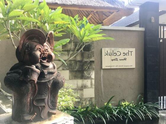 The Celuk Homestay - Photo3