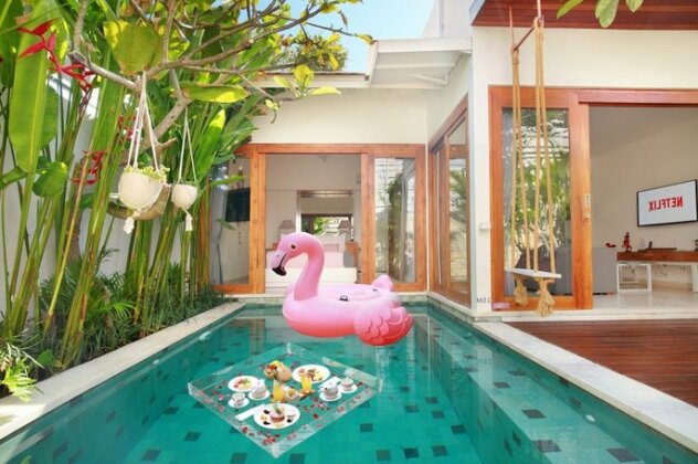 The Jimbaran Villa - Photo2