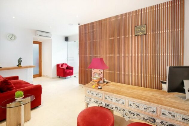 The Jimbaran Villa - Photo3