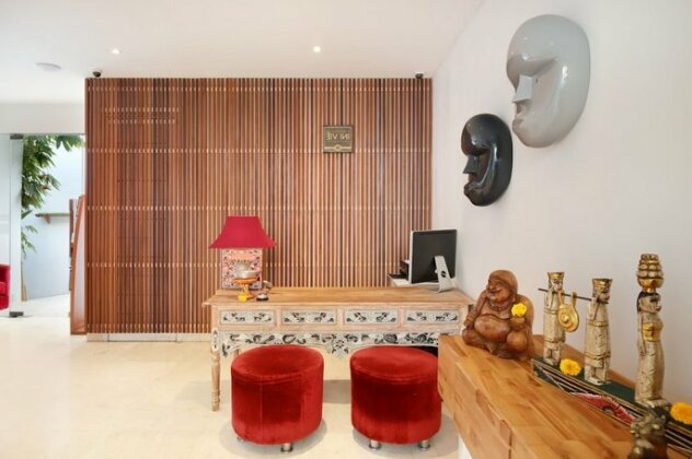 The Jimbaran Villa - Photo4