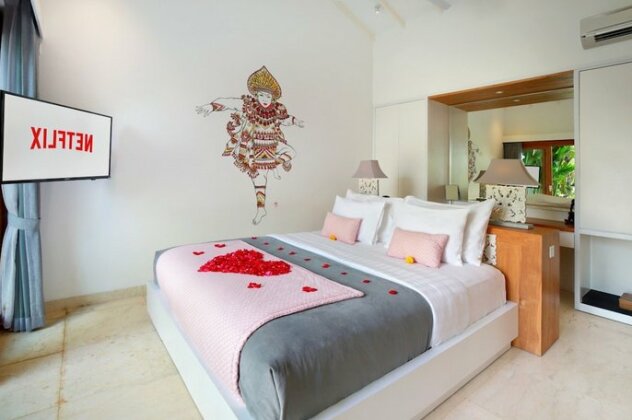 The Jimbaran Villa - Photo5