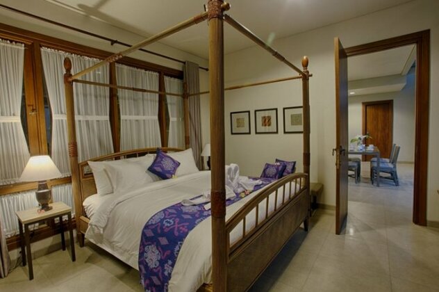 The Poh Jimbaran - Photo2