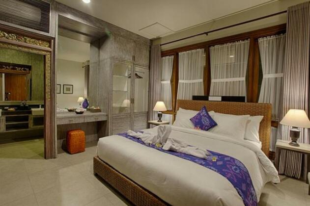 The Poh Jimbaran - Photo3