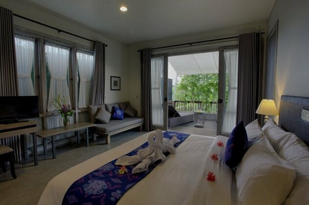 The Poh Jimbaran - Photo4