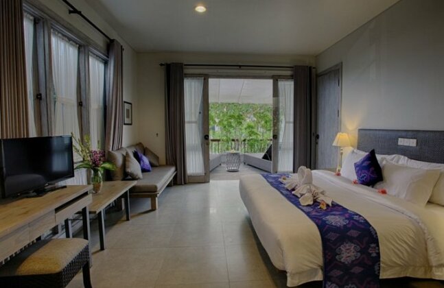 The Poh Jimbaran - Photo5
