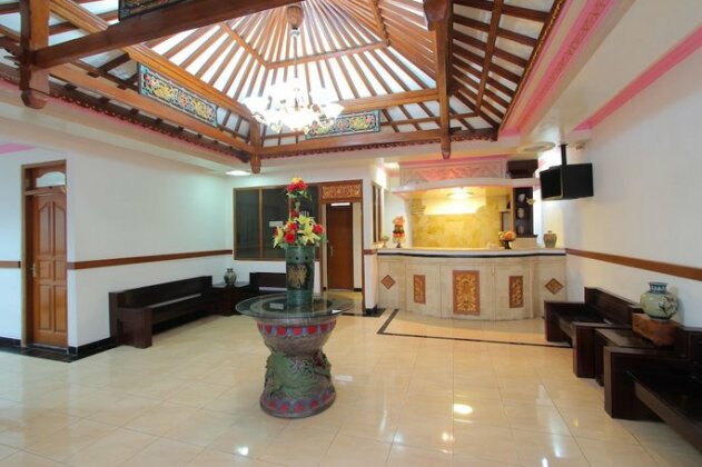 The Sesari Jimbaran - Photo4