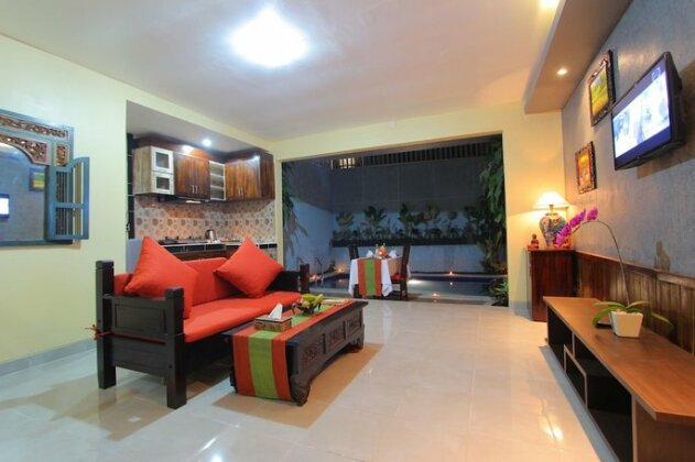 The Sesari Jimbaran - Photo5