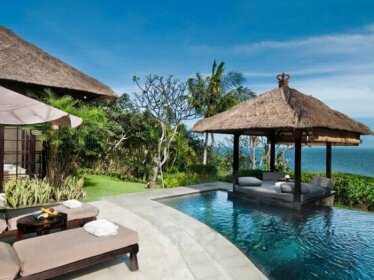 The Villas at AYANA Resort BALI