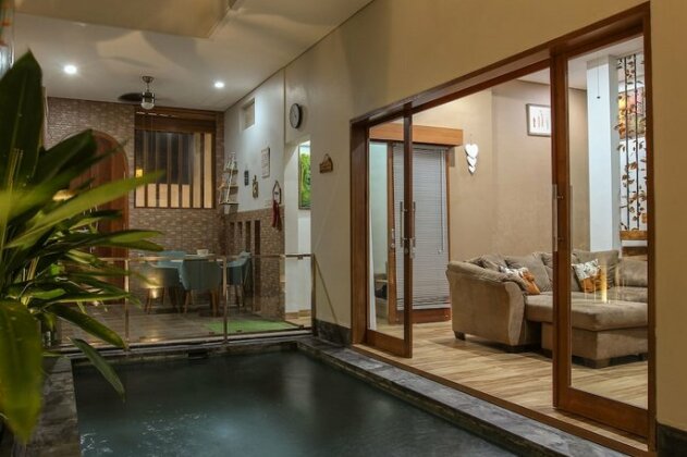 The Vishaka Villa - Photo2