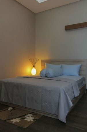 The Vishaka Villa - Photo3
