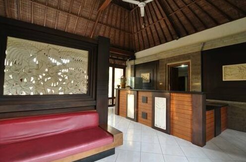 The Wing Ed Hotel Bali - Photo3