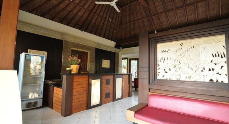 The Wing Ed Hotel Bali - Photo4