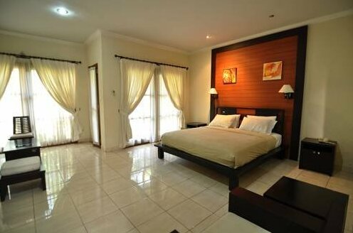 The Wing Ed Hotel Bali - Photo5