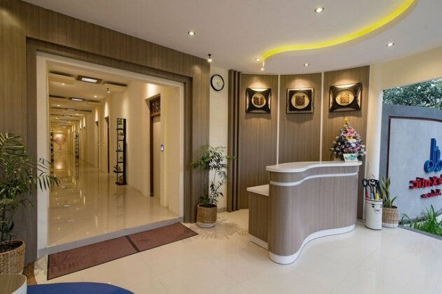 The Xotic Bali - Photo2