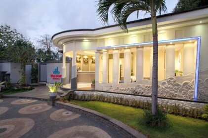 The Xotic Bali