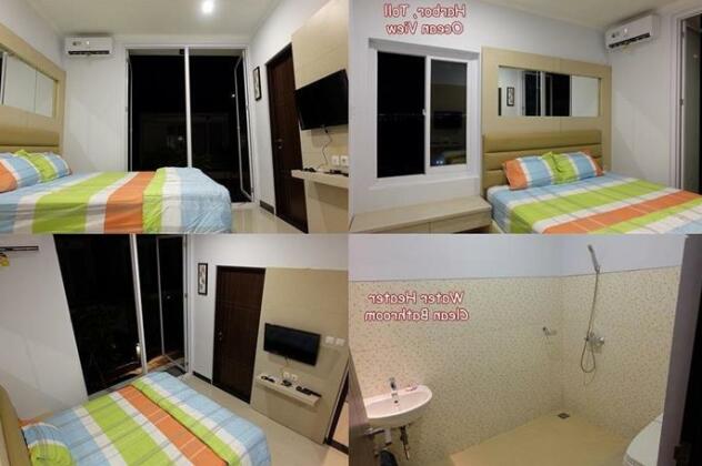Townhouse Nusadua - Photo2