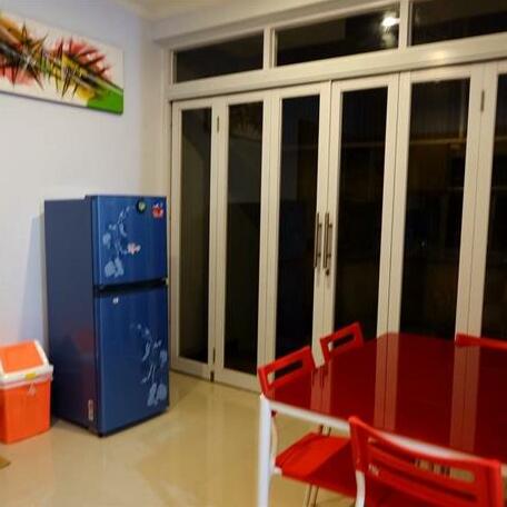 Townhouse Nusadua - Photo4
