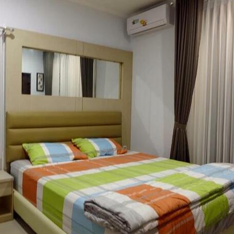 Townhouse Nusadua - Photo5