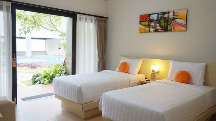 Tropico Jimbaran Bali - Photo2