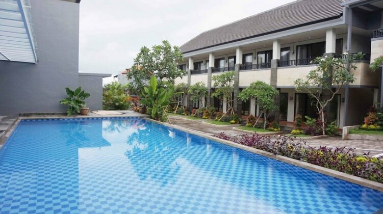 Tropico Jimbaran Bali - Photo3