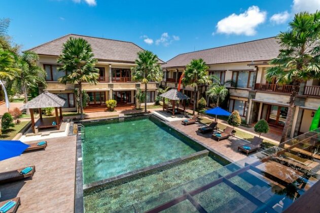Vidi Boutique Hotel - Photo2