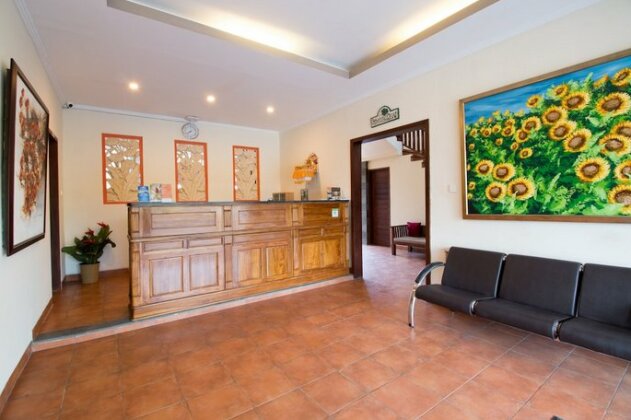 Vidi Boutique Hotel - Photo5