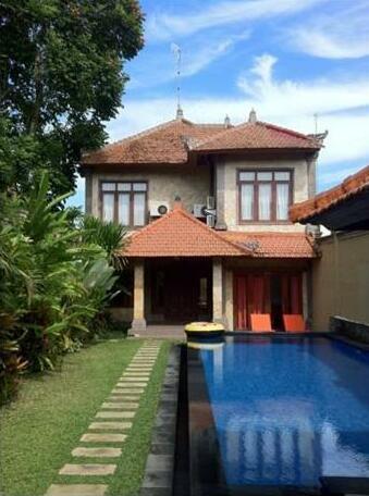 Villa 77 Jimbaran - Photo2