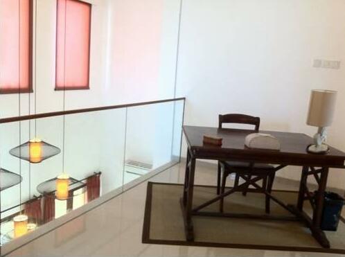 Villa 77 Jimbaran - Photo3