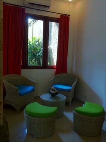 Villa 77 Jimbaran - Photo4