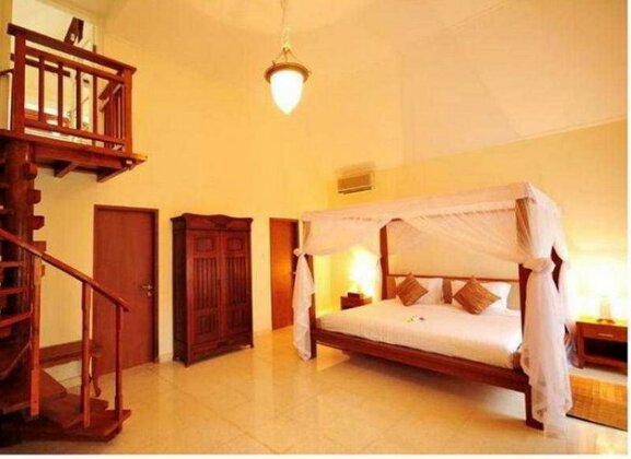 Villa Alamanda - Photo2