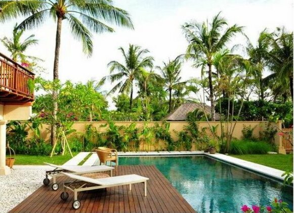 Villa Alamanda - Photo3