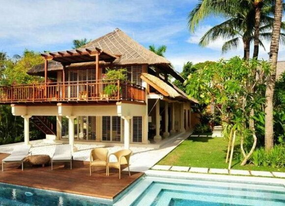 Villa Alamanda - Photo4