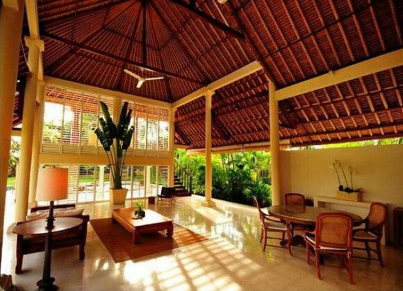 Villa Alamanda - Photo5