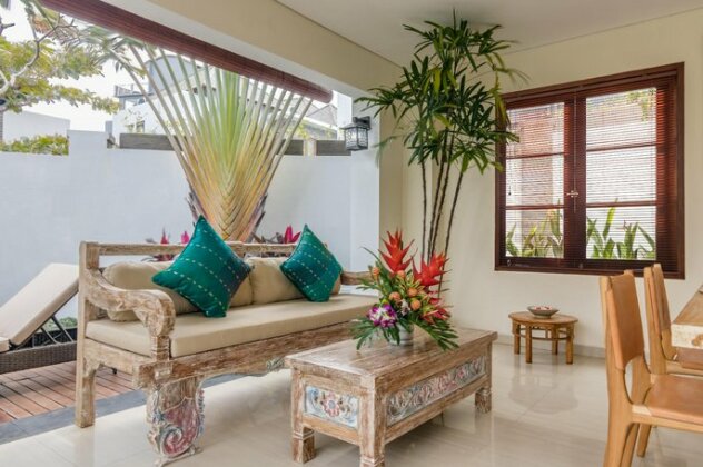 Villa Allamanda by Kubu GWK - Photo2