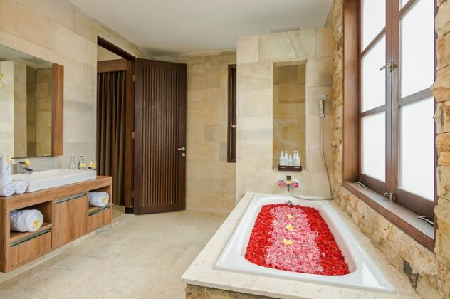 Villa Allamanda by Kubu GWK - Photo4