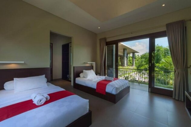 Villa Armenia - Photo3