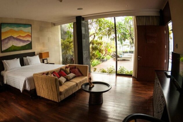 Villa Aum - Photo2