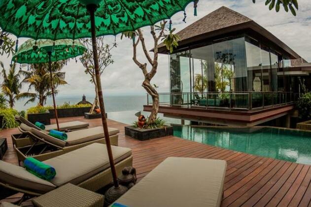 Villa Aum - Photo5