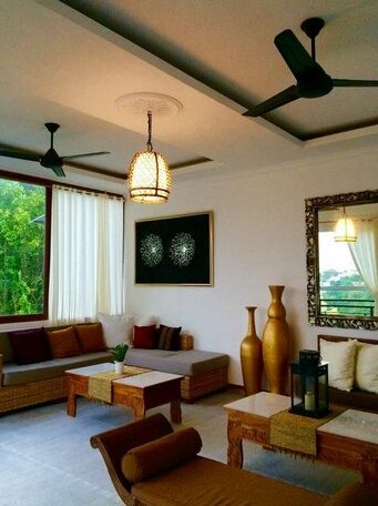 Villa Aviya - Photo3