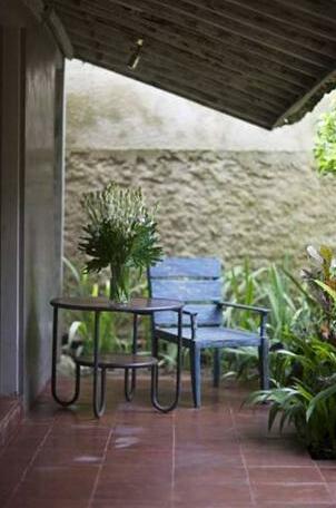 Villa Azzalea - Photo4