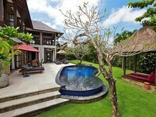 Villa Buddha Hill - Photo2