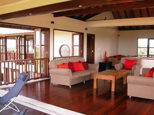 Villa Buddha Hill - Photo5