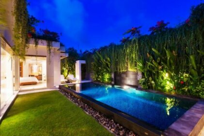 Villa By The Beach Jimbaran