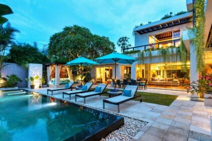 Villa Camellia Jimbaran