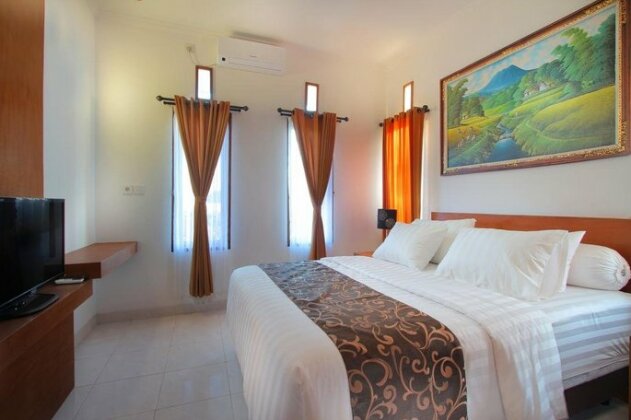 Villa Damai Jimbaran - Photo3