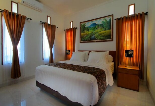 Villa Damai Jimbaran - Photo5